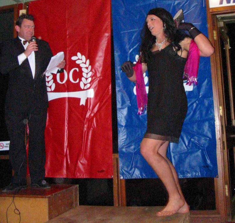 scott formal